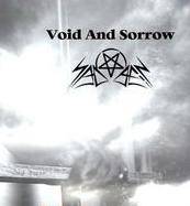 Sadael : Void and Sorrow